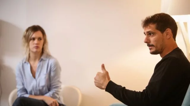 “Estamos esperando para desarrollar una nueva etapa de Puerto del Águila sobre el lago, como yendo para Villa General Belgrano”. 