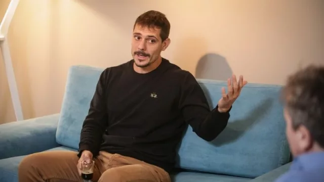 “Este año para nosotros es importante porque el año pasado fue el año de diversificación de productos y este año es la diversificación de negocios".