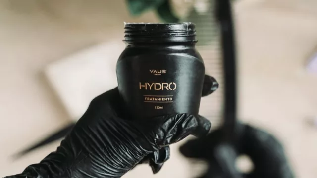 Vaus, la nueva marca uruguaya de cosmética capilar que va por varios mercados regionales 