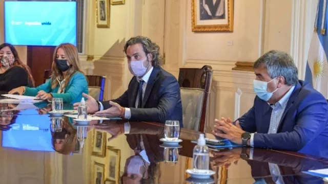 Avances en la  implementación de la Prestación Básica Universal de telecomunicaciones