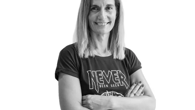 Quade, la librería que llegó para quedarse