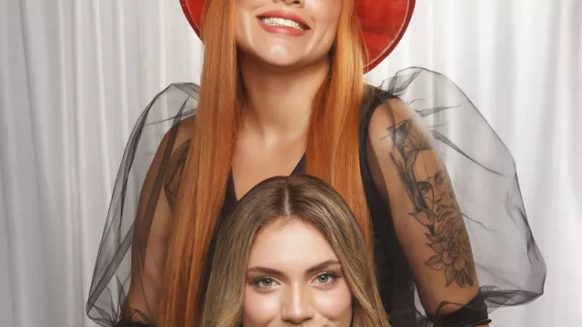 María Richiardi Estilistas: la cadena de peluquerías más grande de Córdoba (con 5 locales propios, y contando)