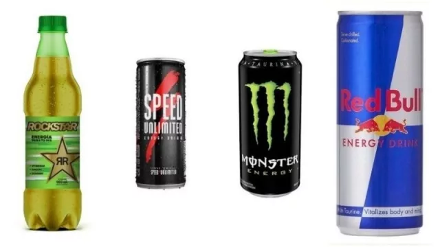 La pelea de los energizantes en Argentina: Monster se mantiene por encima de Speed (pero siente en los talones a Rockstar)