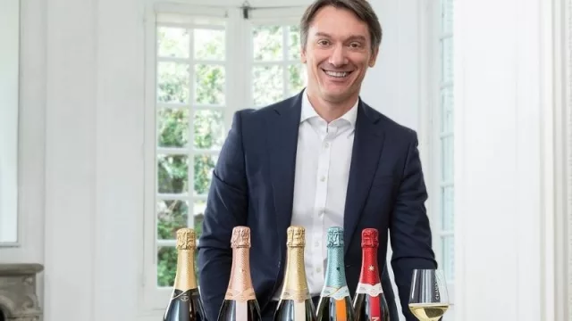 Chandon tuvo el mejor primer trimestre en 17 años (y espera crecer 15% aún en un 2021 con pocos eventos)