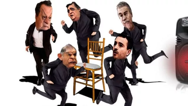 JXC sufre de una inédita maldición de la abundancia