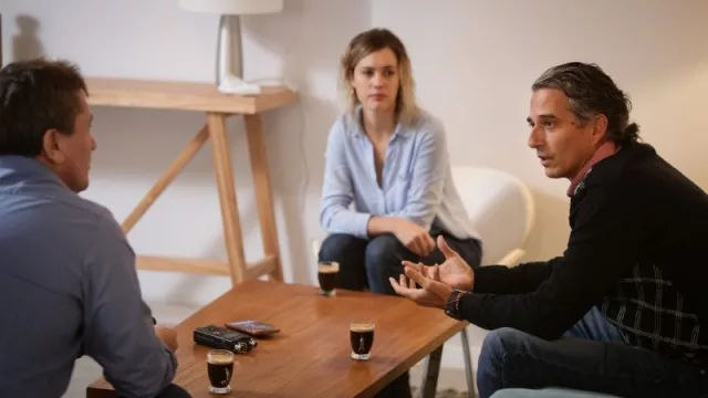 “Estamos casi 100% enfocados en todo lo que es analítica información, inteligencia artificial”.