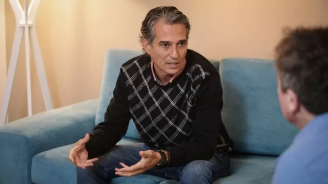 “Hoy una startup que nace con una mirada en local tiende a durar poco”.