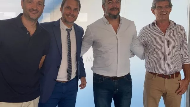 Mantra: un desarrollo inmobiliario pensado para el consumidor final (y una marca que Urbacon busca posicionar y replicar)