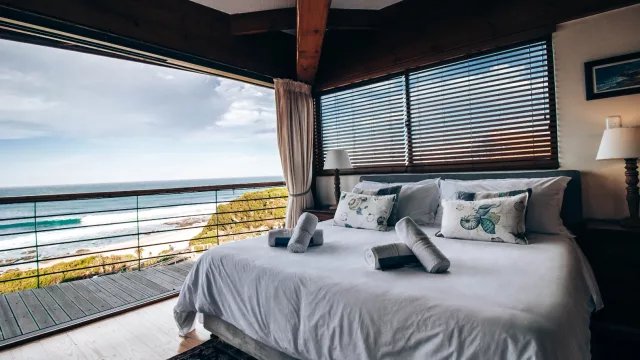 ¿De qué lado duermen más varones y mujeres?