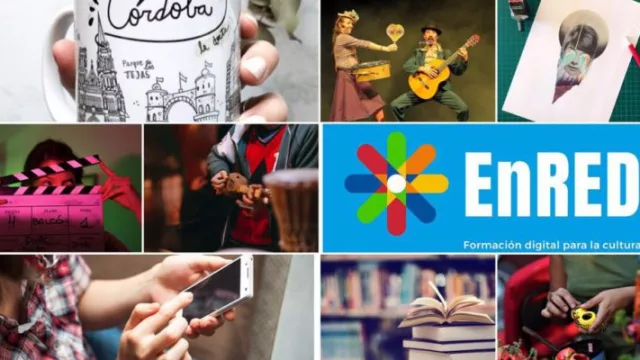 La Municipalidad y la UTN capacitarán a los trabajadores de cultura en nuevas tecnologías