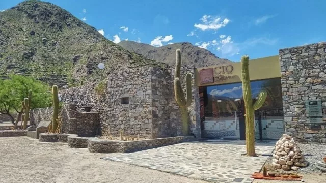 Al mundo: Tucumán mostrará su oferta turística en la FITUR