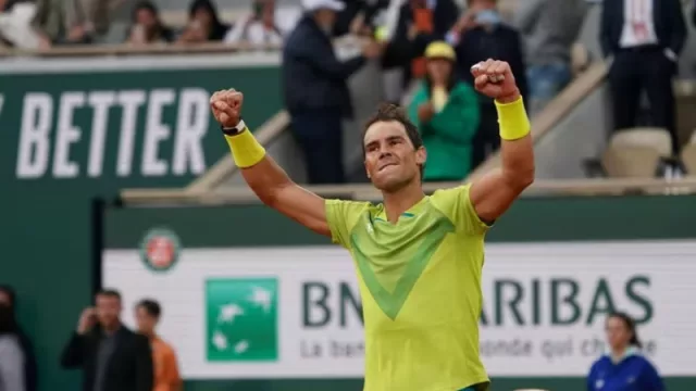 ¿Por qué los triunfos de los deportistas también son nuestros triunfos?