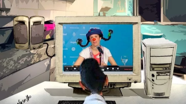 Educación, ¿la 125 de Fernández?