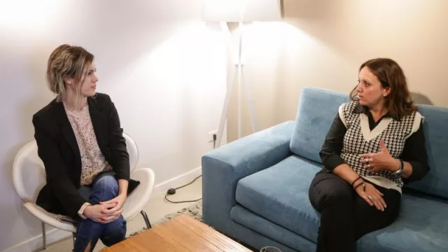 “El año pasado hubo demanda de perfiles de IT, ecommerce, marketing digital, social media, comerciales en general, porque las empresas necesitaban reinventar su modalidad de ventas”.