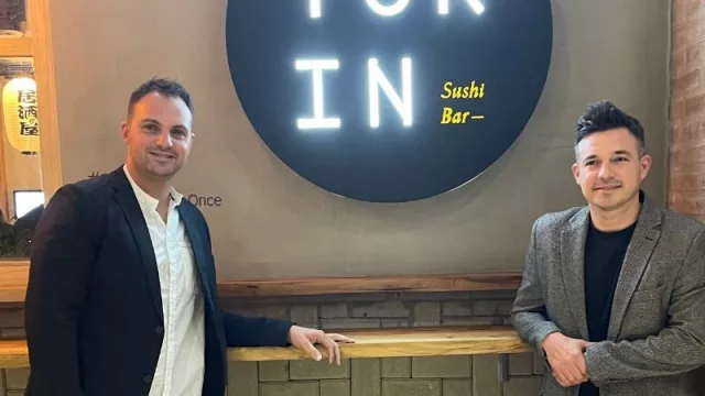 Tokin desembarca en Villa Allende, con lo mejor de la cocina Nikkei (el tercer local en Córdoba)