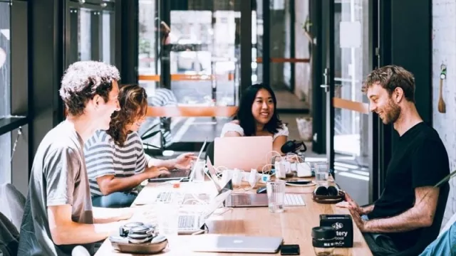 Y que cumplas muchos más: Wayra festeja sus 10 años en el mercado mundial (con más de 800 startups invertidas)