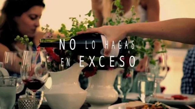 El consumo responsable de vino como parte de la cultura 