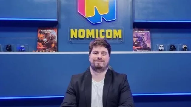 Tu marca puede fidelizar un cliente (y mucho más) con un torneo de esports: Nomicom se encarga de la producción