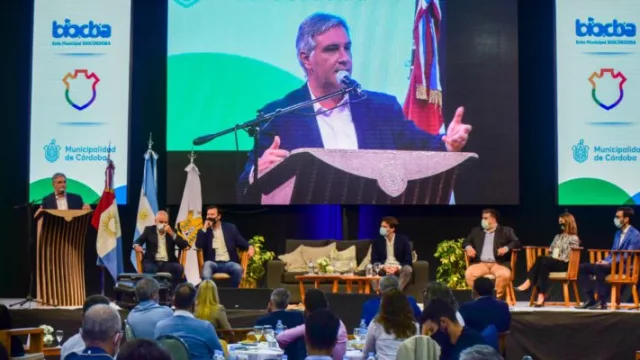 Córdoba realizará por primera vez una Cumbre Mundial de Economía Circular