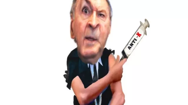 Sin escuelas, Schiaretti recibe más dosis de antikirchnerismo