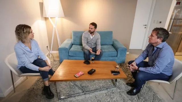 “Para este año pusimos un mínimo de 4.000 y un máximo 6.500".