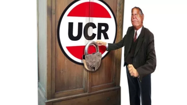 B. Fierro puso fin a interna: últimos reparos a Junta UCR