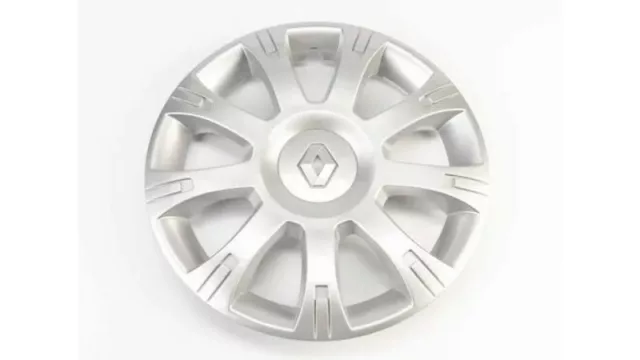 Taza de rueda 14 Mures Renault: $5.236,49