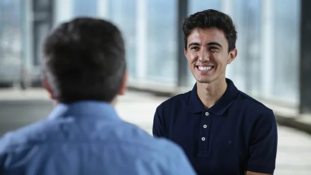 Consultores de Empresas supera su récord histórico: 6.500 posiciones administradas (empleo eventual)