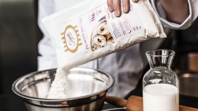 Hecho en Py: Terpan producirá 250 productos a corto plazo y busca conquistar mercados regionales