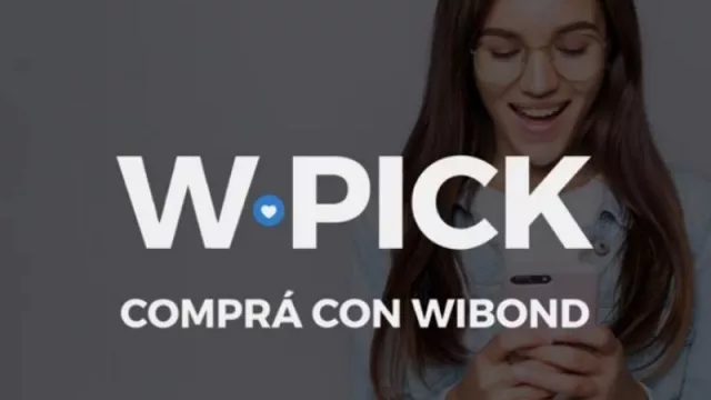 W·Pick: la herramienta de Wibond para sumar a la estrategia de marketing de los comercios y generar ventas
