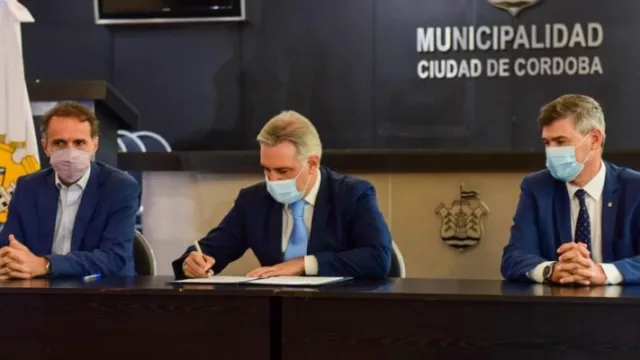 Córdoba tendrá cuatro Centros de Emergencia y Urgencia Sanitaria