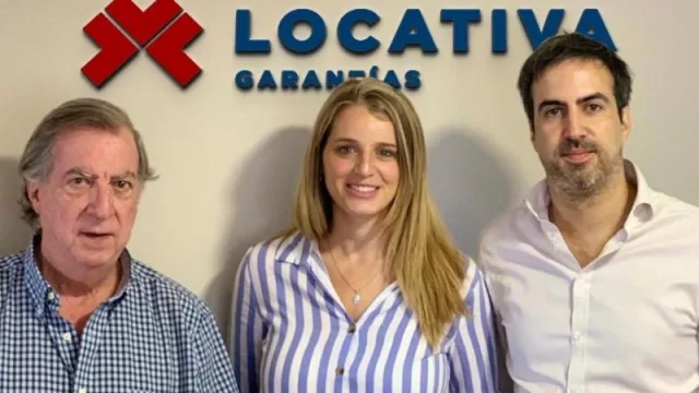 Más opciones para inquilinos e inmobiliarias: llega Locativa a Córdoba (se hace cargo hasta del juicio de desalojo)