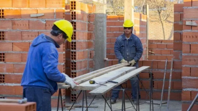 Neuquén recuperó 1.765 puestos de trabajo registrados en un mes  