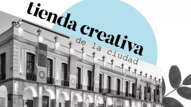 “Tienda Creativa”: abre la inscripción para sectores creativos de la ciudad