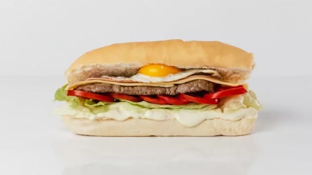 Strega ha entregado más de 5 millones de lomitos en los últimos 25 años (hacia dónde va la marca cordobesa)