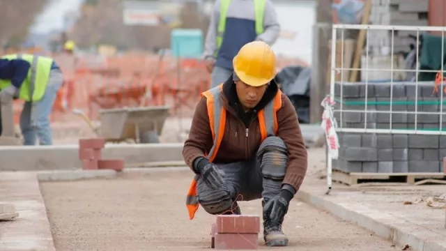 La construcción mendocina a la espera de un mejor panorama 