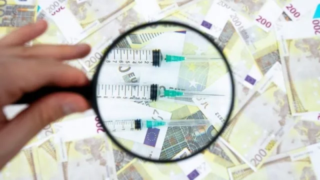 Los retrasos en vacunación tienen un alto coste económico