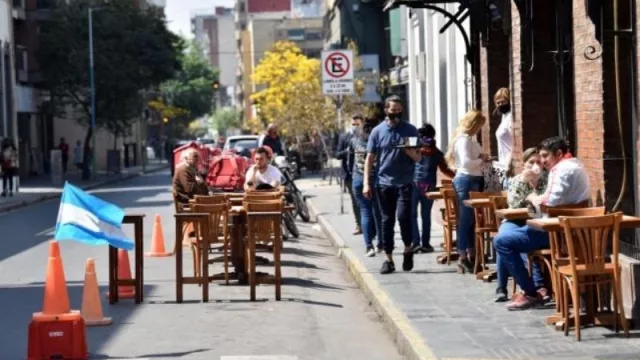 Empresarios gastronómicos tucumanos con un claro pedido a los funcionarios 