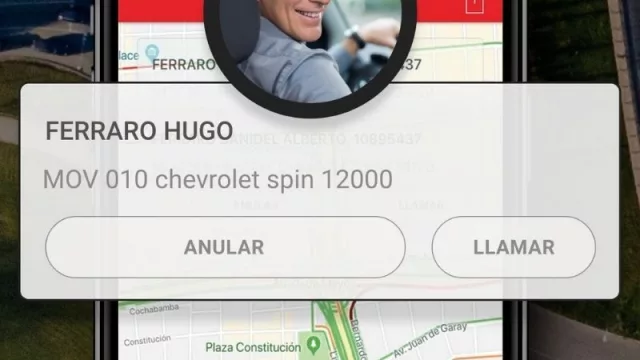 Llega Taxi Premium, la nueva app de movilidad a Córdoba (¿la novedad?, viajes corporativos para empresas) 