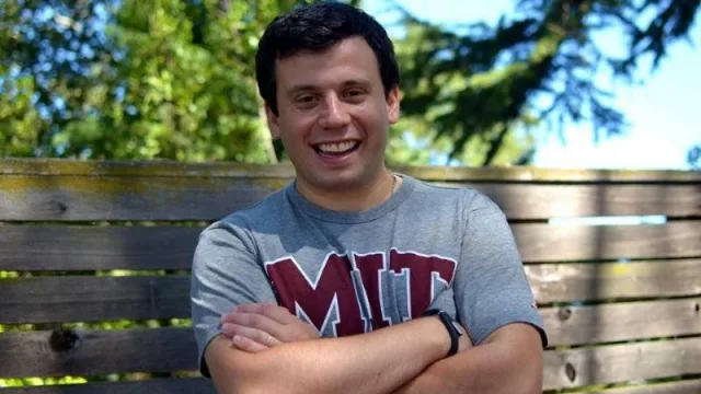 Alejandro Resnik, el argentino socio-fundador de Belong.