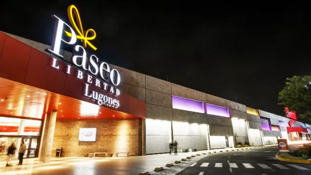 Con la lamparita prendida: Grupo Libertad mejora su desempeño energético