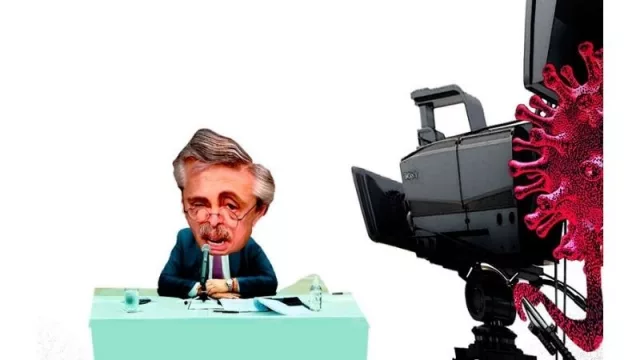 AF anunció nuevas restricciones; Schiaretti espera el DNU