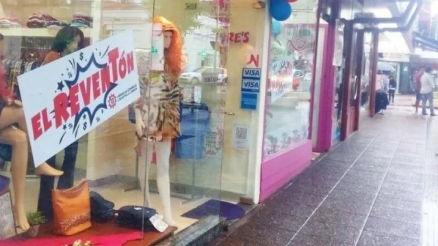 Comerciantes posadeños apuestan a mantener y potenciar su buen momento de ventas 