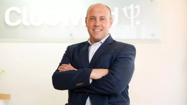 Pablo Godoy, director de Club Med para Argentina y países hispanos de América del sur.