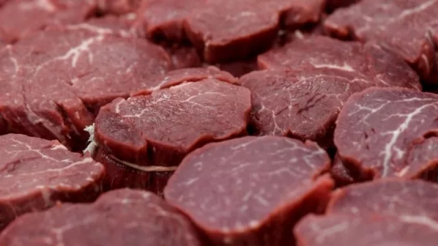 ¡Histórico! Exportaciones de carne paraguaya alcanzan cifras récord en el 1er trimestre 