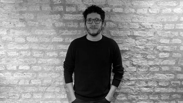 Don presenta a su nuevo Head of Design 