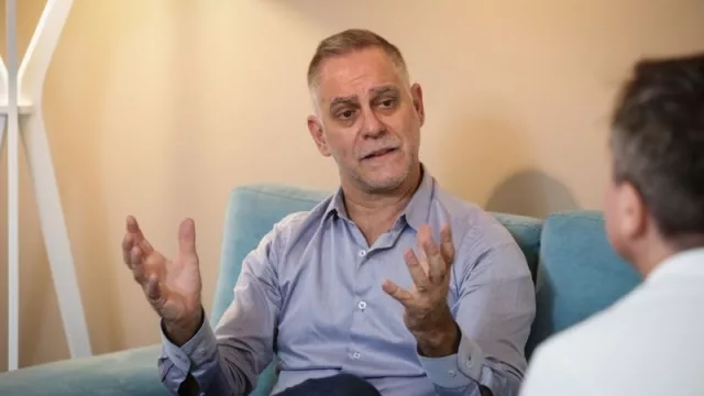 “El mercado nuestro es un mercado muy maduro, con una saturación por encima del 95% y ya hoy empieza a ser de reposición”.