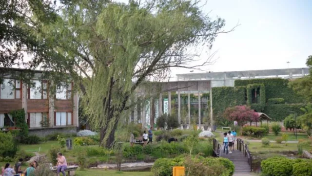 Más de ocho mil personas visitaron el Jardín Botánico en Semana Santa