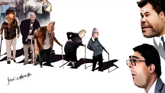 Córdoba evita restricciones, testea más y delega en intendentes