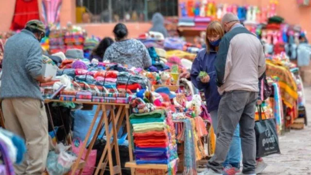Buenas noticias: $260 millones es el resultado turístico de Semana Santa en Jujuy